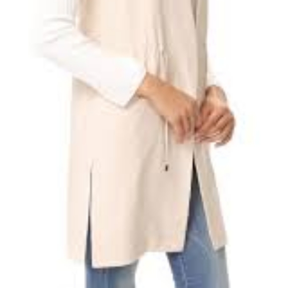 Club Monaco Oralie Vest - Picture 3 of 9